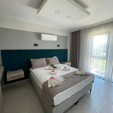 Hayat Apart Otel