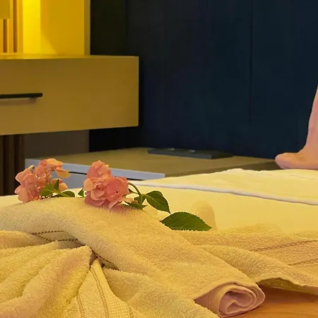 Hayat Apart Otel Ölüdeniz