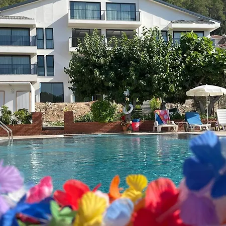 Hayat * Ölüdeniz