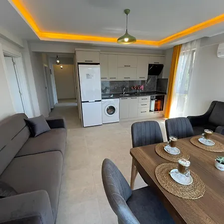 Apart Otel Hayat