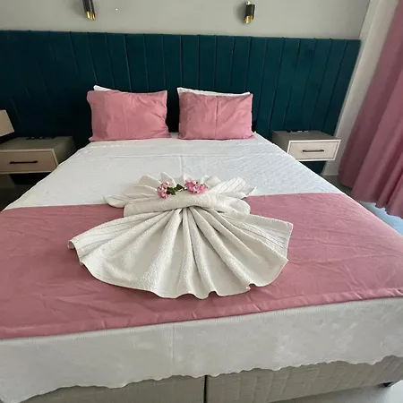 Apartahotel Hayat Ölüdeniz