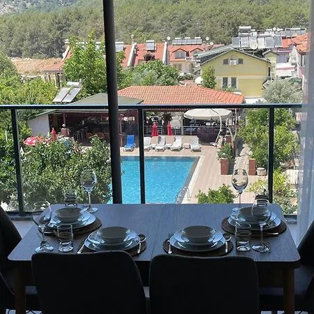 Hayat Ölüdeniz