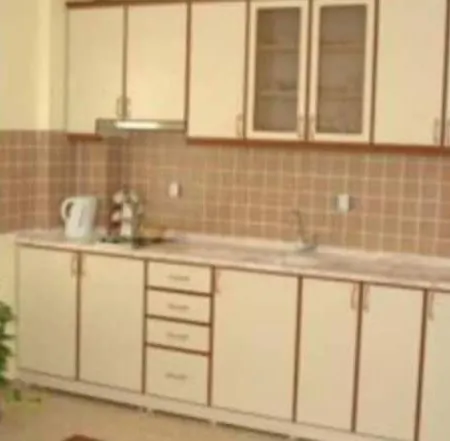 Hayat Apart Otel *