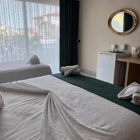 Hayat Apart Otel