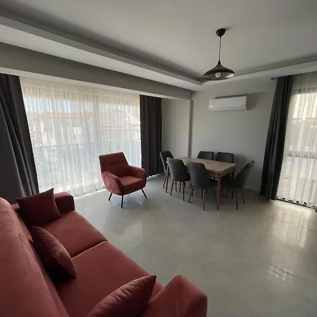 Apart Otel Hayat