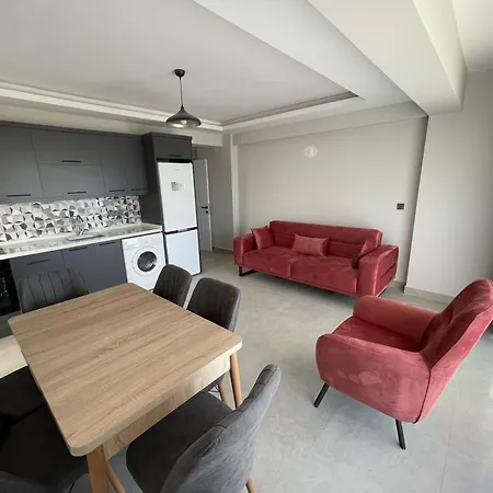 Hayat Apart Otel *