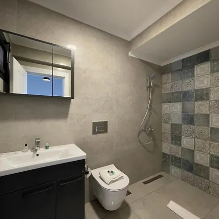 Hayat Apart Otel *