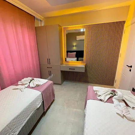Hayat Apart Otel Ölüdeniz