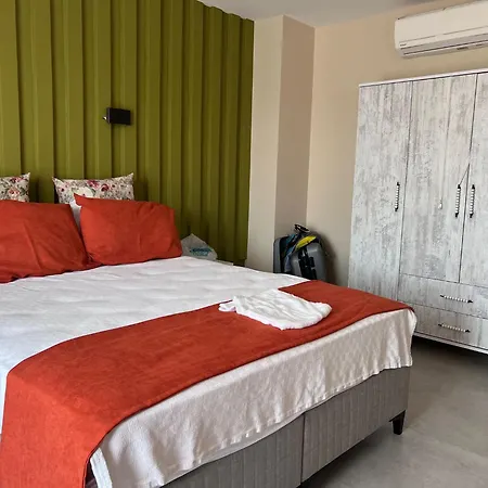 Apart Otel Hayat Ölüdeniz