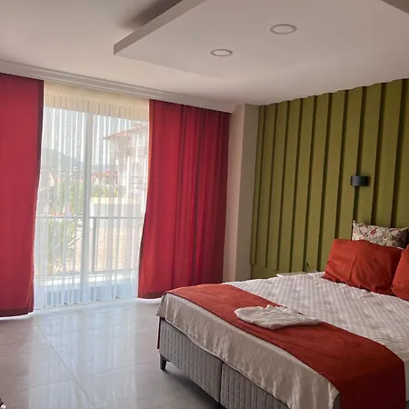 Apart Otel Hayat