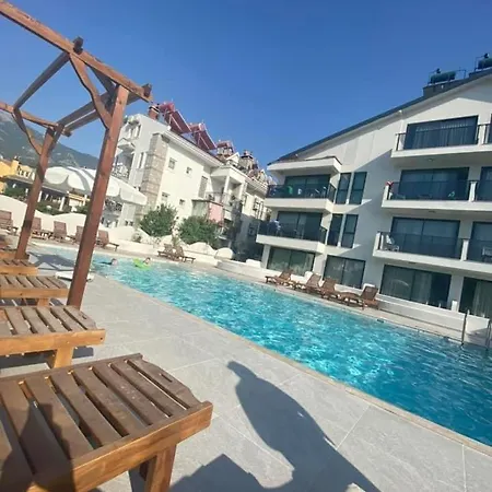 Hayat * Ölüdeniz