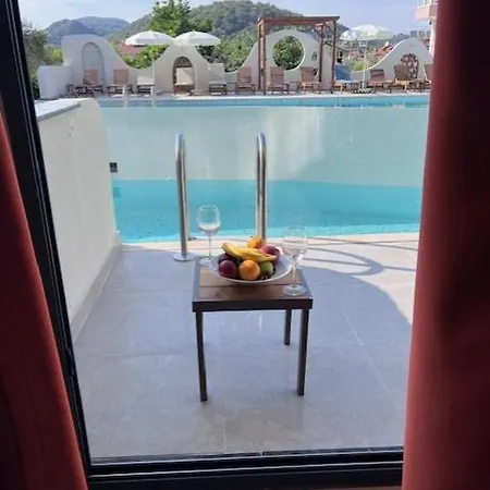 Hayat Apart Otel