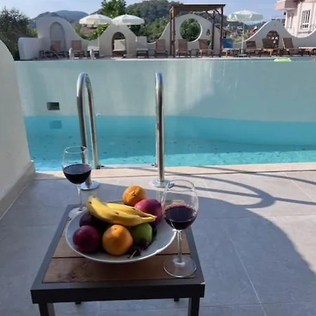 Hayat Apart Otel Ölüdeniz