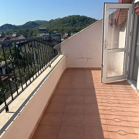 Hayat 3* Ölüdeniz