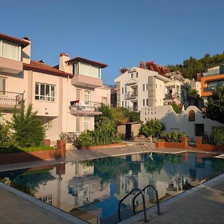 Hayat Apartahotel Ölüdeniz