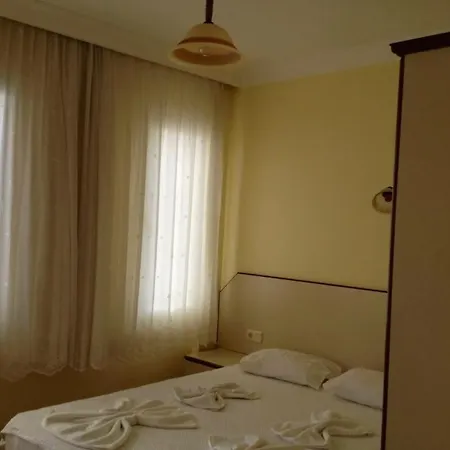 Hotel de apartamente Hayat Oludeniz