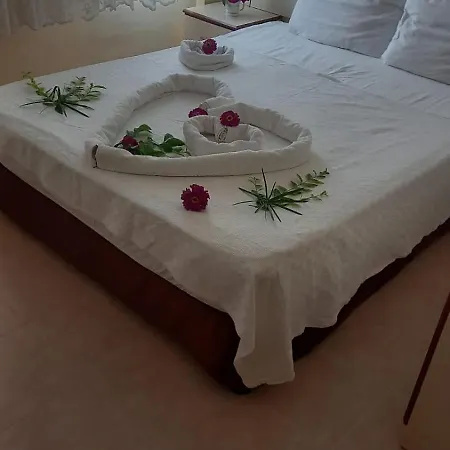 Hotel de apartamente Hayat Oludeniz