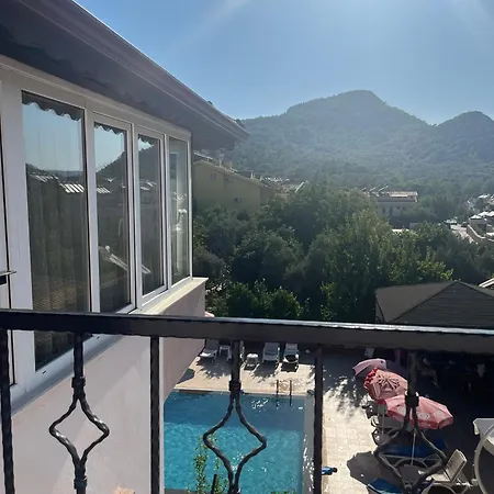 Hayat Aparthotel Oludeniz