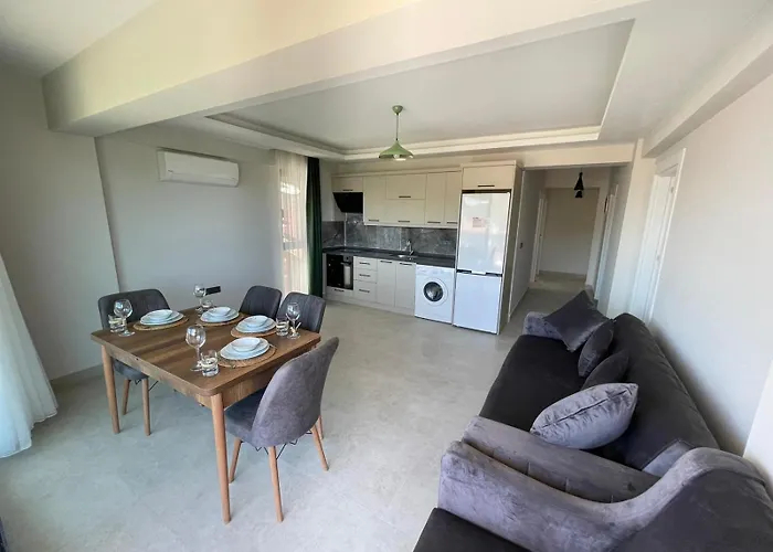 Hayat 3* オルデニズ