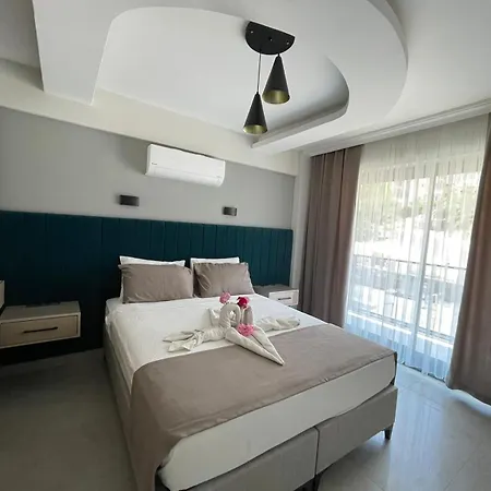 Lejlighedshotel Hayat