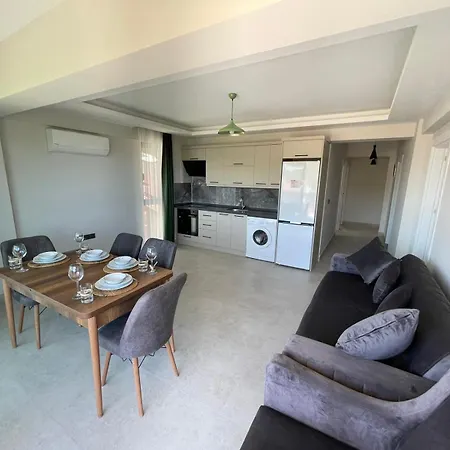 Hayat 3* オルデニズ