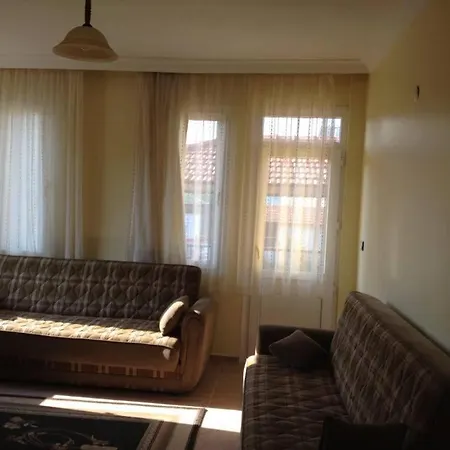 Lejlighedshotel Hayat 3*