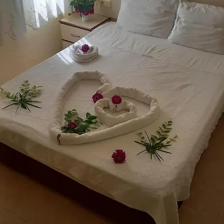 Hayat Lejlighedshotel Ölüdeniz