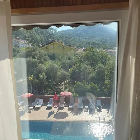 Hayat Öludeniz
