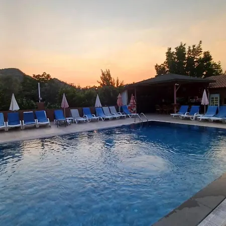 Aparthotel Hayat