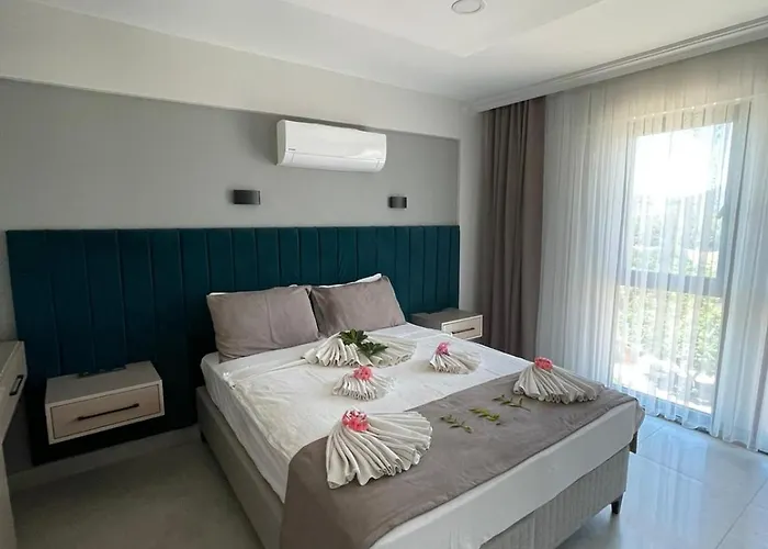Hayat Apart Otel