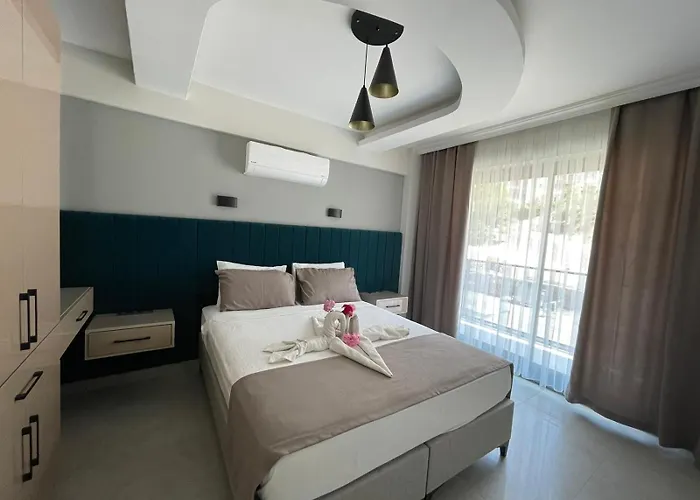 Apart Otel Hayat