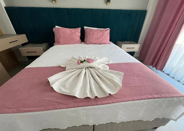 Apart Otel Hayat Ölüdeniz