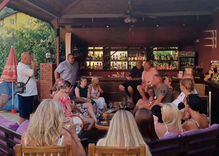 Apartahotel Hayat Ölüdeniz