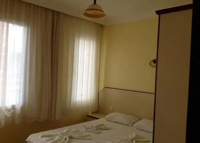 Apart Otel Hayat Ölüdeniz
