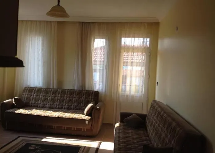 Hayat Apart Otel Ölüdeniz