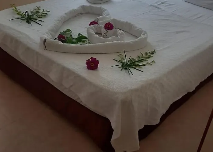 Apart Otel Hayat Ölüdeniz