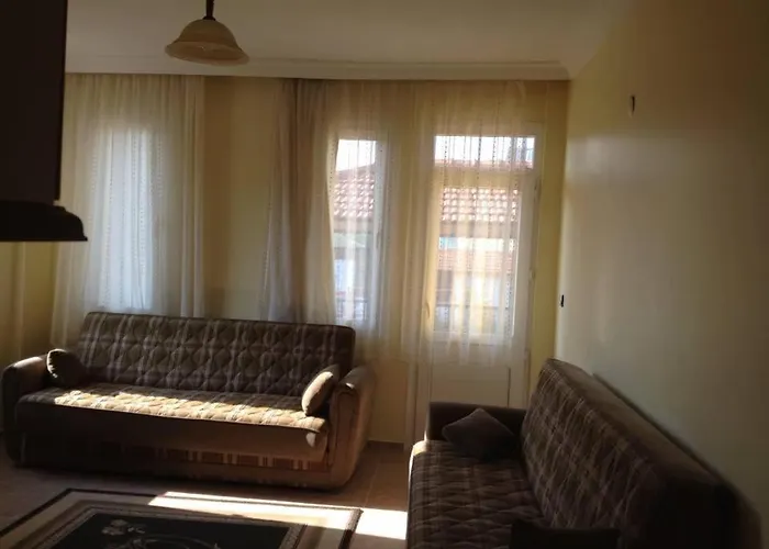 Apartahotel Hayat 3*