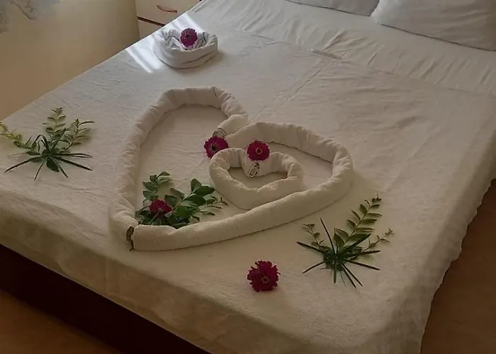 Hayat Apart Otel Ölüdeniz