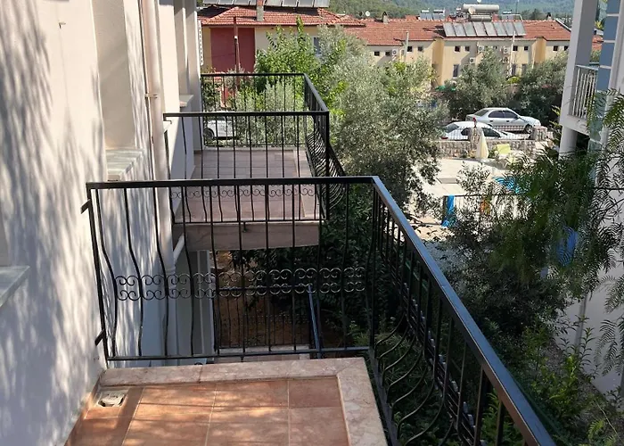 Apart Otel Hayat Ölüdeniz