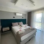 Hayat Hotel apartamentowy