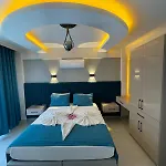 Hotel apartamentowy Hayat Ölüdeniz