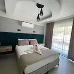 Hotel apartamentowy Hayat
