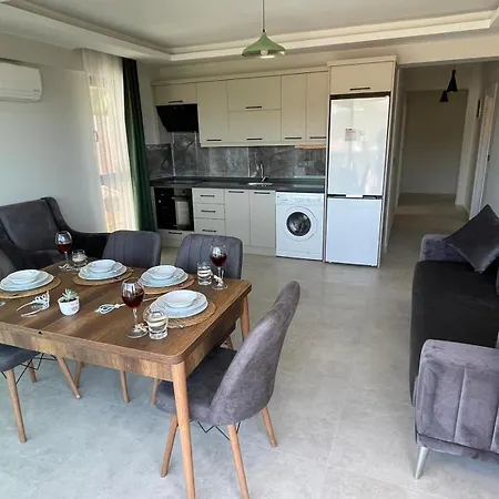 Linalife * Ölüdeniz