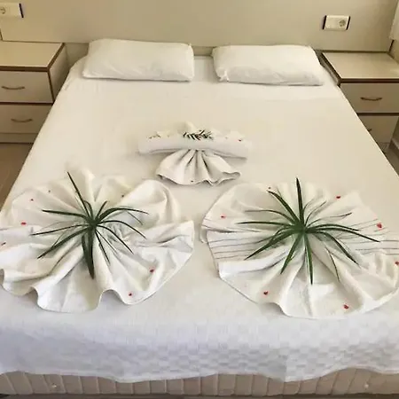 Linalife Ölüdeniz