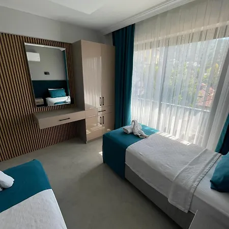 Linalife Ölüdeniz