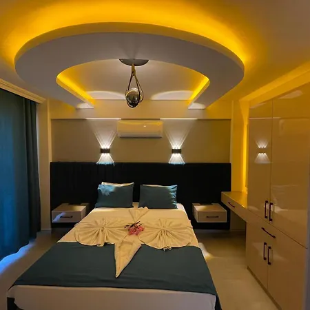 Linalife Apart Otel *