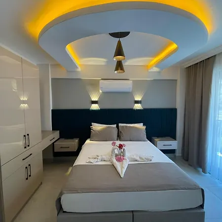 Apart Otel Linalife