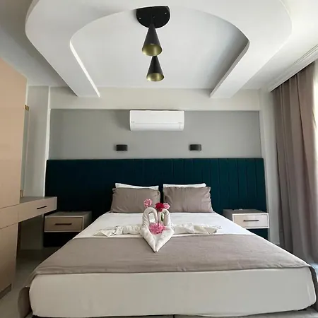 Linalife Apart Otel *