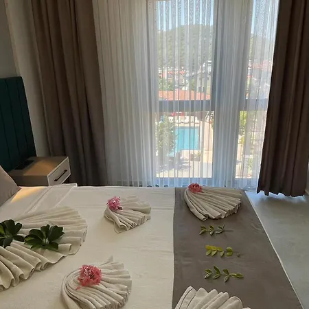 Apart Otel Linalife *
