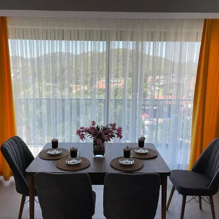 Apart Otel Linalife Ölüdeniz